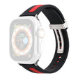 Mega Słodki Apple Smartwatch Silikon / Tpu Uniwersalne Pasek