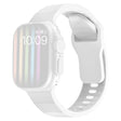 Niewiarygodnie Wygodny Apple Smartwatch Silikon / Tpu Uniwersalne Pasek