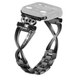 Absolutnie Fajny Apple Smartwatch Metal I Stras Uniwersalne Pasek