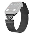Bardzo Wytrzymały Apple Smartwatch Metal I Stras Uniwersalne Pasek