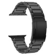 Absolutnie Ładny Apple Smartwatch Metal Uniwersalne Pasek