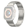 Modny Apple Smartwatch Metal Uniwersalne Pasek