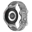 Miękki Samsung Smartwatch Silikon / Tpu Uniwersalne Pasek