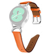 Super Mocny Samsung Smartwatch Skóra Syntetyczna Pu Uniwersalne Pasek