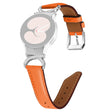 Niezwykle Przyjemny Samsung Smartwatch Skóra Syntetyczna Pu Uniwersalne Pasek