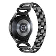 Niesamowicie Modny Samsung Smartwatch Metal Uniwersalne Pasek
