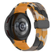 Mega Wygodny Samsung Smartwatch Silikon / Tpu Uniwersalne Pasek