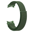 Fantastyczny Samsung Smartwatch Tkanina / Nylon Uniwersalne Pasek