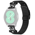 Mega Fantastyczny Samsung Smartwatch Metal I Stras Uniwersalne Pasek