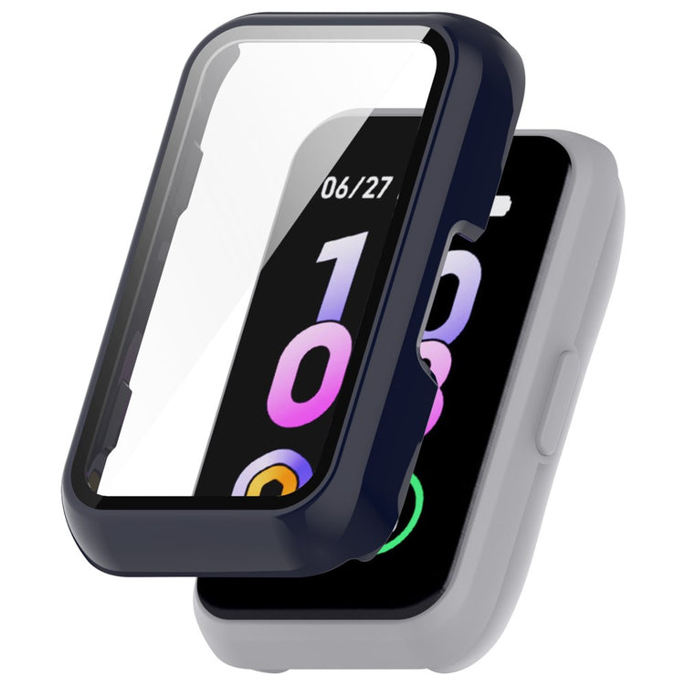 Keep B4 Lite cover with tempered glass - Midnight Blue#serie_2