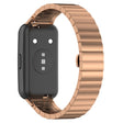 Zachwycający Huawei Band 7 Metal Pasek