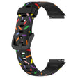 Wygodny Xiaomi Mi Band 7 Silikon / Tpu Pasek