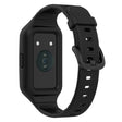 Bardzo Przyjemny Huawei Smartwatch Silikon / Tpu Uniwersalne Pasek