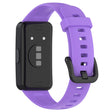 Bardzo Przyjemny Huawei Band 8 Silikon / Tpu Pasek