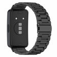 Mega Modny Huawei Band 8 Metal Pasek