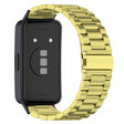 Mega Fajny Huawei Band 8 Metal Pasek