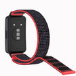 Mega Fajny Huawei Band 8 Tkanina / Nylon Pasek