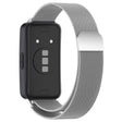 Niesamowicie Elegancki Huawei Band 8 Metal Pasek