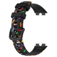 Miękki Huawei Band 8 Silikon / Tpu Pasek