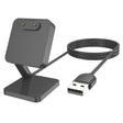 100cm Metal I Plastik Huawei Band 8 Magnetyczny USB Stacja Ładująca