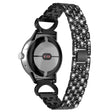 Niesamowicie Modny Google Pixel Watch Metal I Stras Pasek