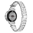 Niewiarygodnie Mocny Google Pixel Watch Metal I Stras Pasek