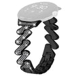 Absolutnie Przyjemny Google Pixel Watch Metal I Stras Pasek