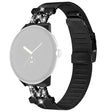 Absolutnie Dobry Google Pixel Watch Metal I Stras Pasek