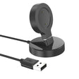 Plastik Xiaomi Smartwatch USB Stacja Ładująca