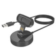 1m Metal I Plastik Xiaomi Smartwatch USB Stacja Ładująca