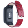Niezwykle Modny Xiaomi Mi Band 7 Pro Skóra Naturalna Pasek