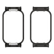 Xiaomi Redmi Band 2 Metal Ramka (Bumper)