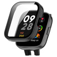 Niezwykle Miły Xiaomi Redmi Band 3 Obudowa z Osłona ekranu w Szkło i Plastik