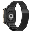 Absolutnie Schludny Xiaomi Redmi Watch 3 / Xiaomi Mi Watch Lite 3 Metal Uniwersalne Pasek