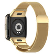 Absolutnie Schludny Xiaomi Redmi Watch 3 / Xiaomi Mi Watch Lite 3 Metal Uniwersalne Pasek