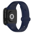 Super Przyjemny Xiaomi Redmi Watch 3 Silikon / Tpu Pasek