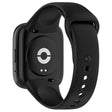 Wyjątkowo Mocny Xiaomi Redmi Watch 3 Active / Xiaomi Mi Watch Lite 3 Silikon / Tpu Uniwersalne Pasek