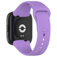 Wyjątkowo Mocny Xiaomi Redmi Watch 3 Active / Xiaomi Mi Watch Lite 3 Silikon / Tpu Uniwersalne Pasek