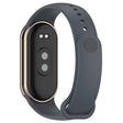 Bardzo Przyjemny Xiaomi Smart Band 8 Silikon / Tpu Pasek