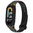 Niewiarygodnie Przyjemny Huawei Band 8 Silikon / Tpu Pasek