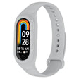 Uroczy Xiaomi Smart Band 8 Silikon / Tpu Pasek