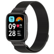 Mega Przyjemny Xiaomi Redmi Watch 3 Active / Xiaomi Mi Watch Lite 3 Metal I Plastik Uniwersalne Pasek