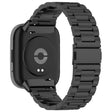 Niesamowicie Stylowy Xiaomi Redmi Watch 3 Active / Xiaomi Mi Watch Lite 3 Metal Uniwersalne Pasek