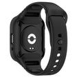 Niewiarygodnie Wygodny Xiaomi Redmi Watch 3 Active / Xiaomi Mi Watch Lite 3 Silikon / Tpu Uniwersalne Pasek