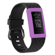 Miękki Fitbit Charge 3 Silikon / TPU Obudowa