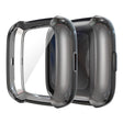 Naprawdę Wygodny Fitbit Versa 2 Silikon / TPU Obudowa