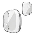 Naprawdę Wygodny Fitbit Sense / Fitbit Versa 3 Silikon / TPU Obudowa