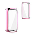 Niewiarygodnie Wygodny Fitbit Luxe Silikon / TPU Obudowa
