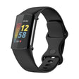 Miękki Fitbit Charge 5 Silikon / TPU Obudowa