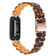Absolutnie Wytrzymały Fitbit Inspire 3 Plastik Pasek